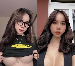 Chibi1311 đụ dâm đãng cực phê