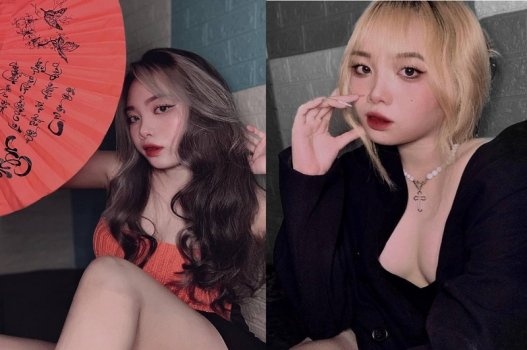 Đâm cho lồn ướt nhẹp chảy nước liên tục - clip sex