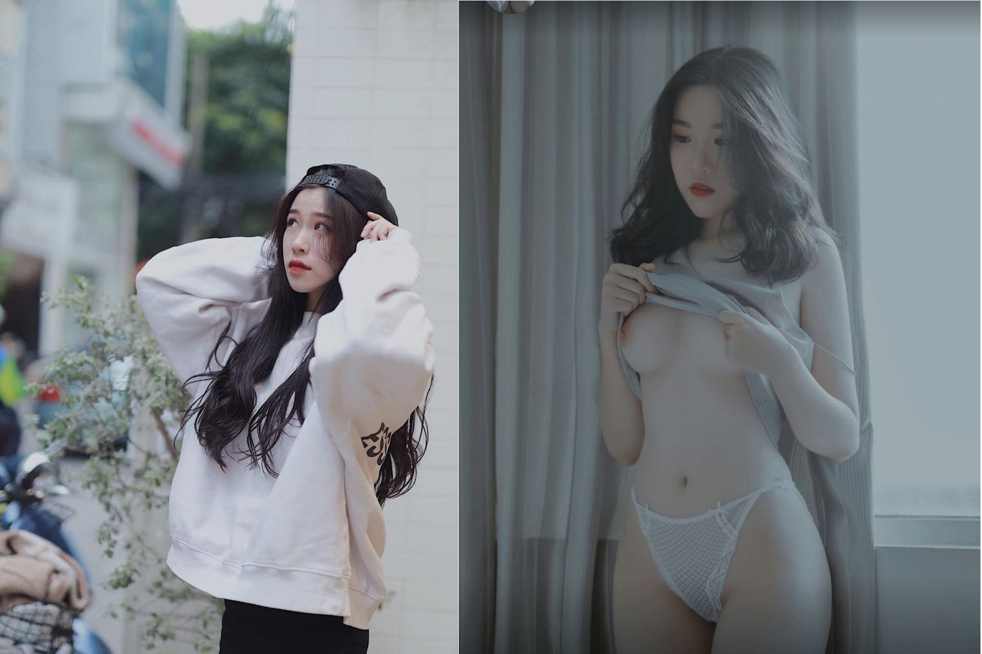 sex clip - Đỗ Thuy Thủy vú to sex việt nam bị đụ điên cuồng nước dâm tuôn ra