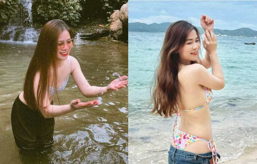 không che - Chịch vn phú bà mới ly hôn chồng