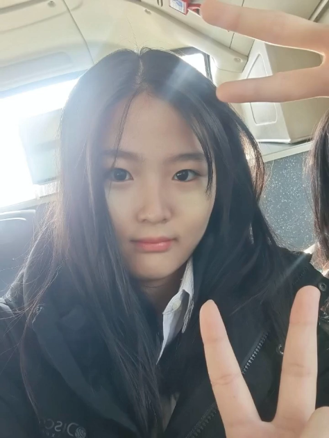 Chaebin, 20 tuổi, Ansan