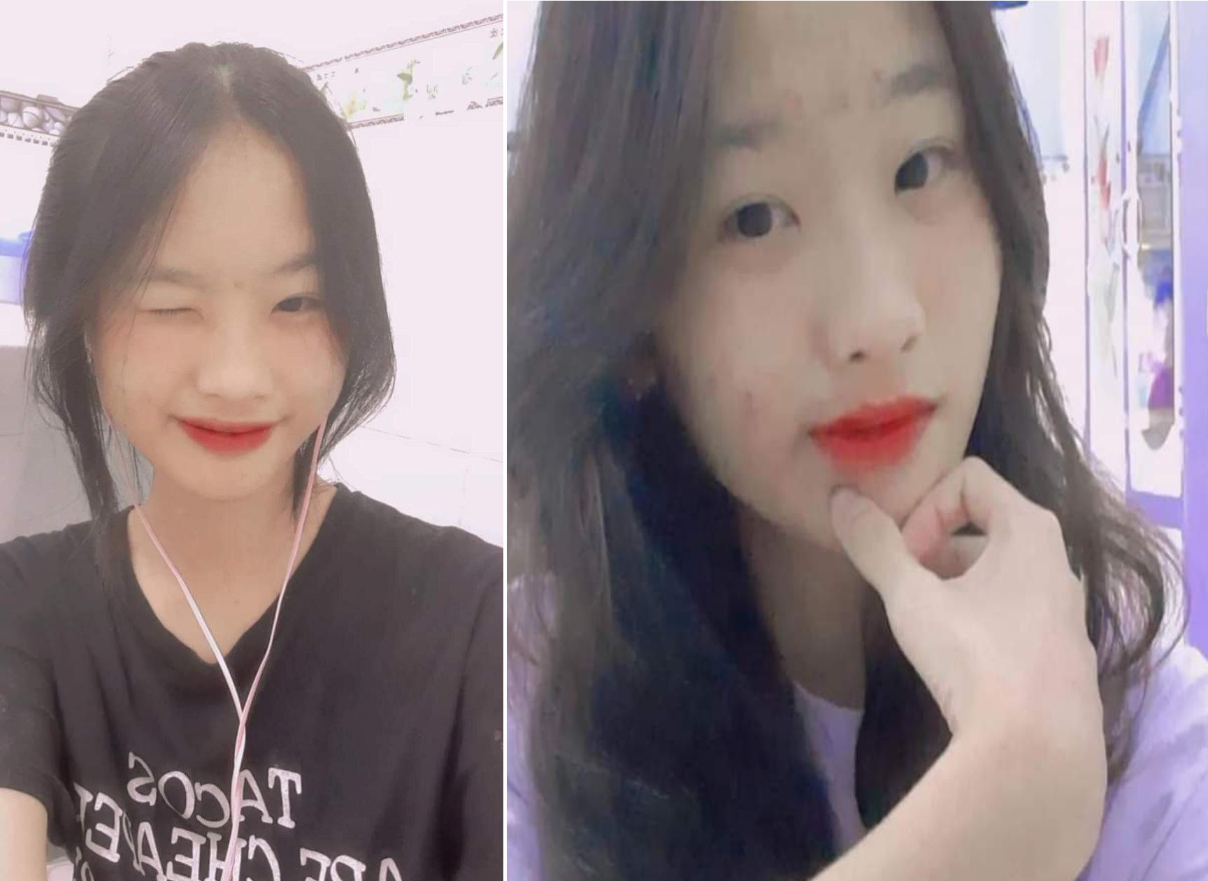 [sex clip] Mặt hơi mụn nhưng em nữ sinh hàng lại ngon