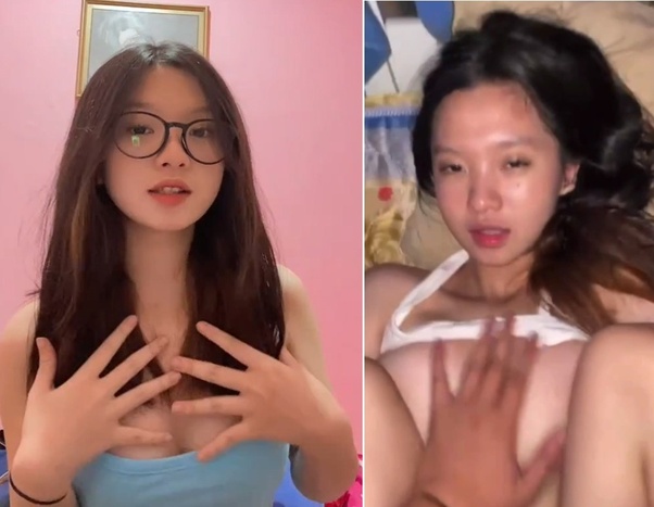 Xinh ngại quay clip khi chịch - viet69