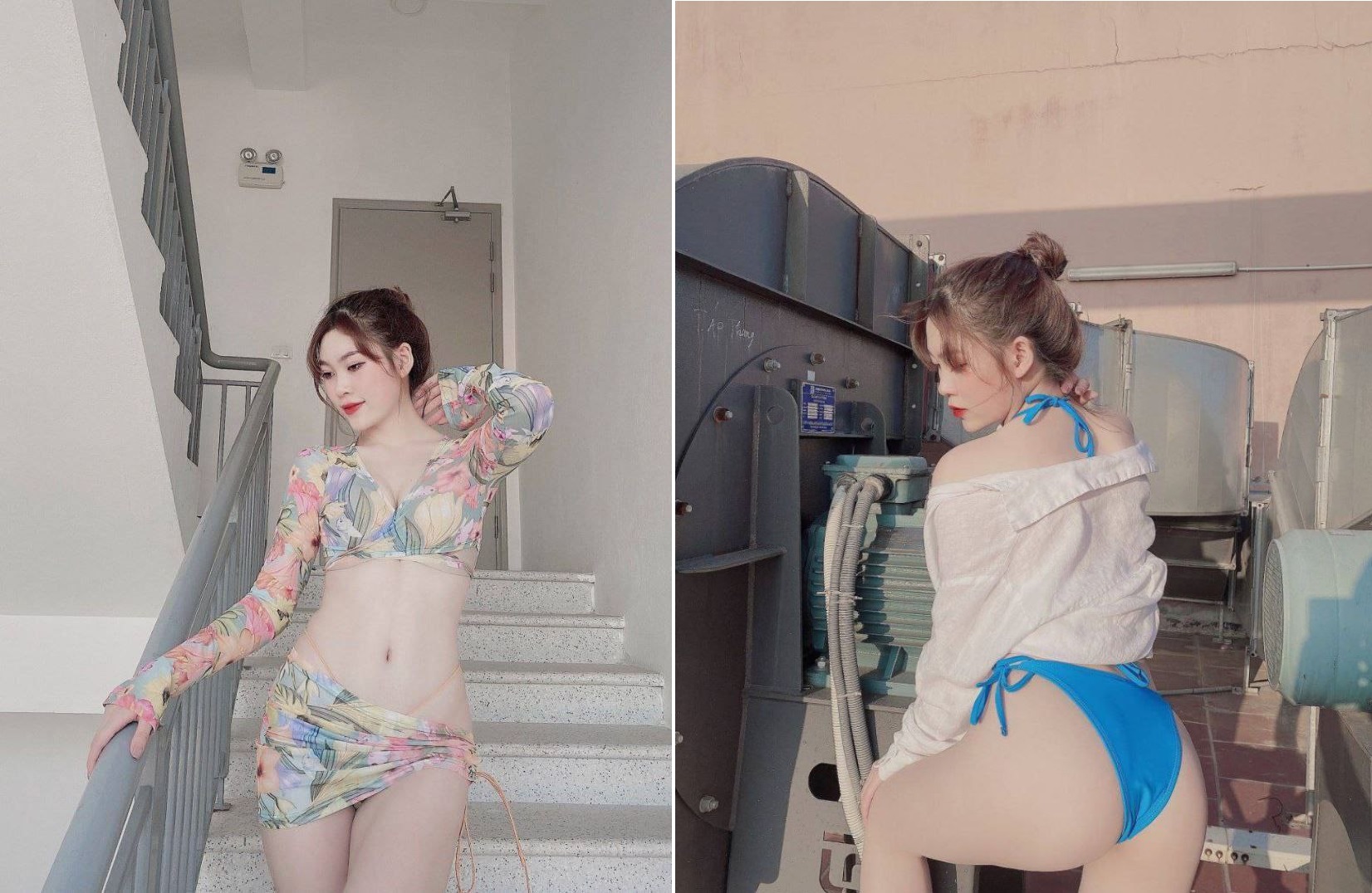 sex clip Em Gái Dâm Mông Cực Phẩm Bị Địt Sau Siêu Nóng