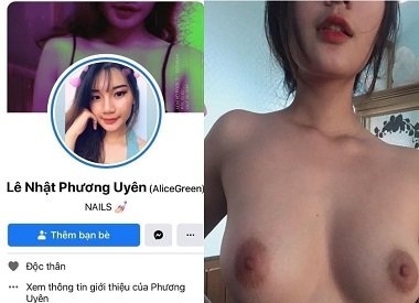 sex clip Sex Phương Uyên bị nện mạnh lúc đang xem rap