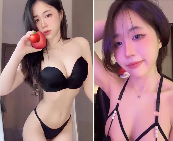 Clip sex Ngọc Lan body cực đẹp vóc dáng mê hoặc - viet69