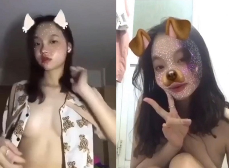 Đỗ Uyên Gạ Bạn Trai Địt Nhau Khi Bố Mẹ Đi Vắng - sex vn
