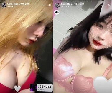 Lâm Ngọc da trắng thích đụ vl - viet69