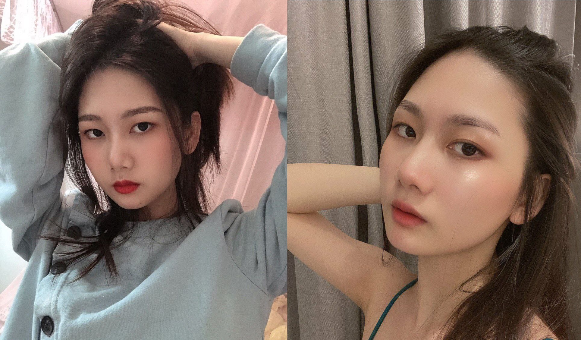 Nện cho Như Quỳnh xinh gái nhăn mặt - Sex Viet