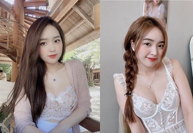 [Sex Viet] Đụ em hot girl Phương Anh rất dâm