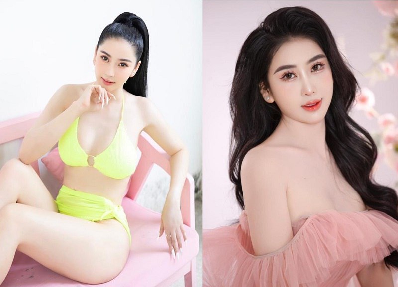 Hoa hậu Trịnh Thanh Hồng lộ clip sex trong nhà nghỉ cực đã - viet69
