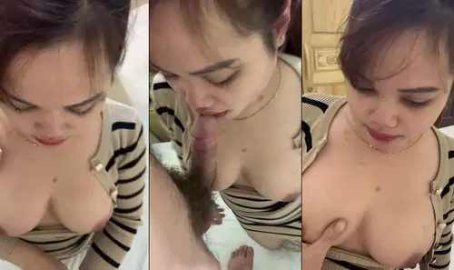[Việt Nam] Em mút cu lút cán nước mắt chảy anh còn bắt cười tươi lên