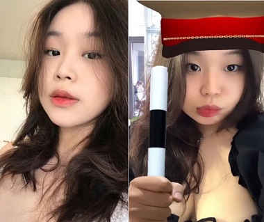[sex Việt Nam] Vú To Lắc Lư Mạnh Đến Mở Mắt Không Nổi - Cliphot