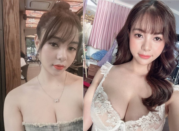 không che - Cặp nhân tình vụng trộm quay clip để khoe chiến tích