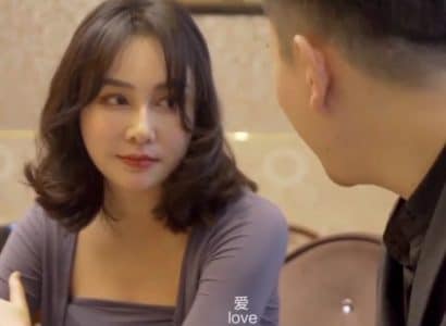 không che:Cô dâu sắp cưới gặp bạn trai cũ ở reunion rồi lẻn vào khách sạn địt nhau cuồng nhiệt