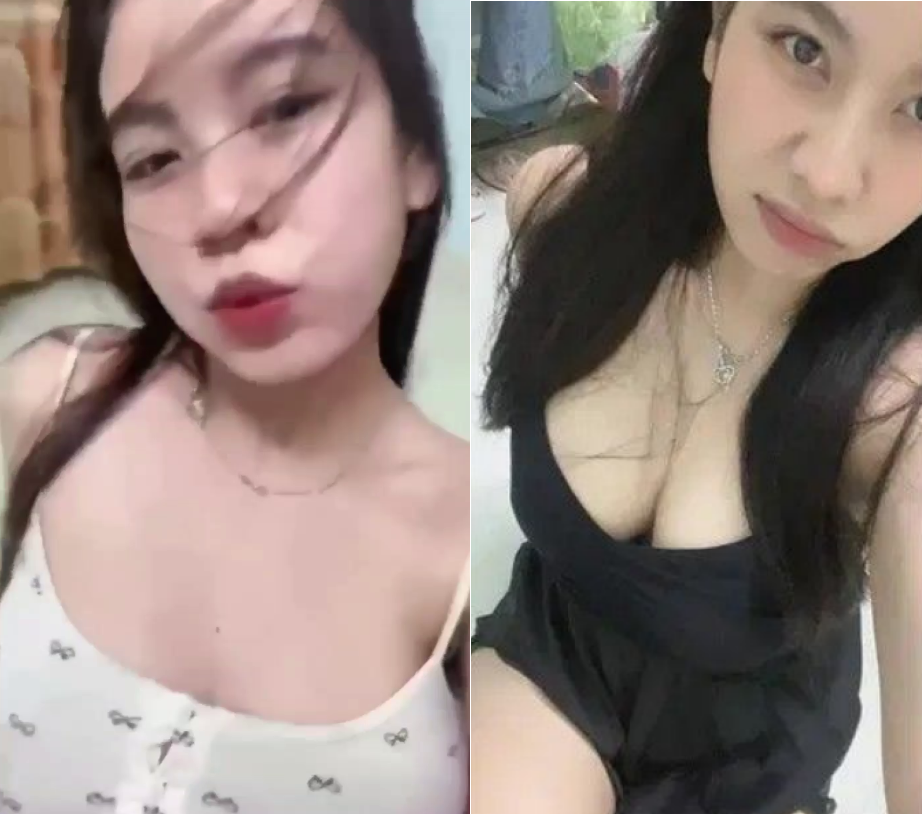 clip sex - Nhăn mặt vì anh nện quá dữ dội