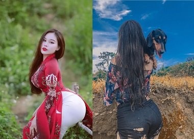 sex vn:Em nhân viên mông bự chịch sếp sướng run