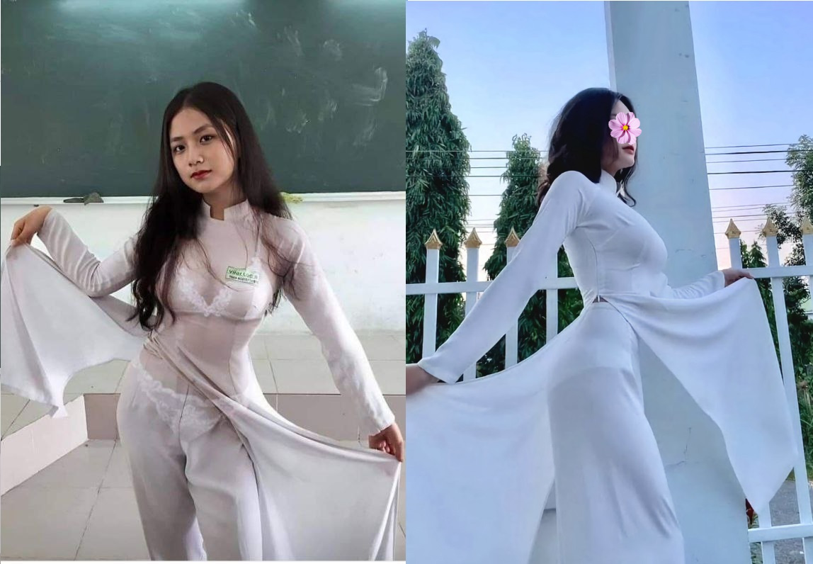Clip sex em học sinh ngứa ngáy uốn éo - sex vn