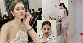 [VIET69] Một Nữ Hai Nam - Hot Girl Bị Hai Thằng Trai Đụ Cùng Lúc Dã Man Mô tả: