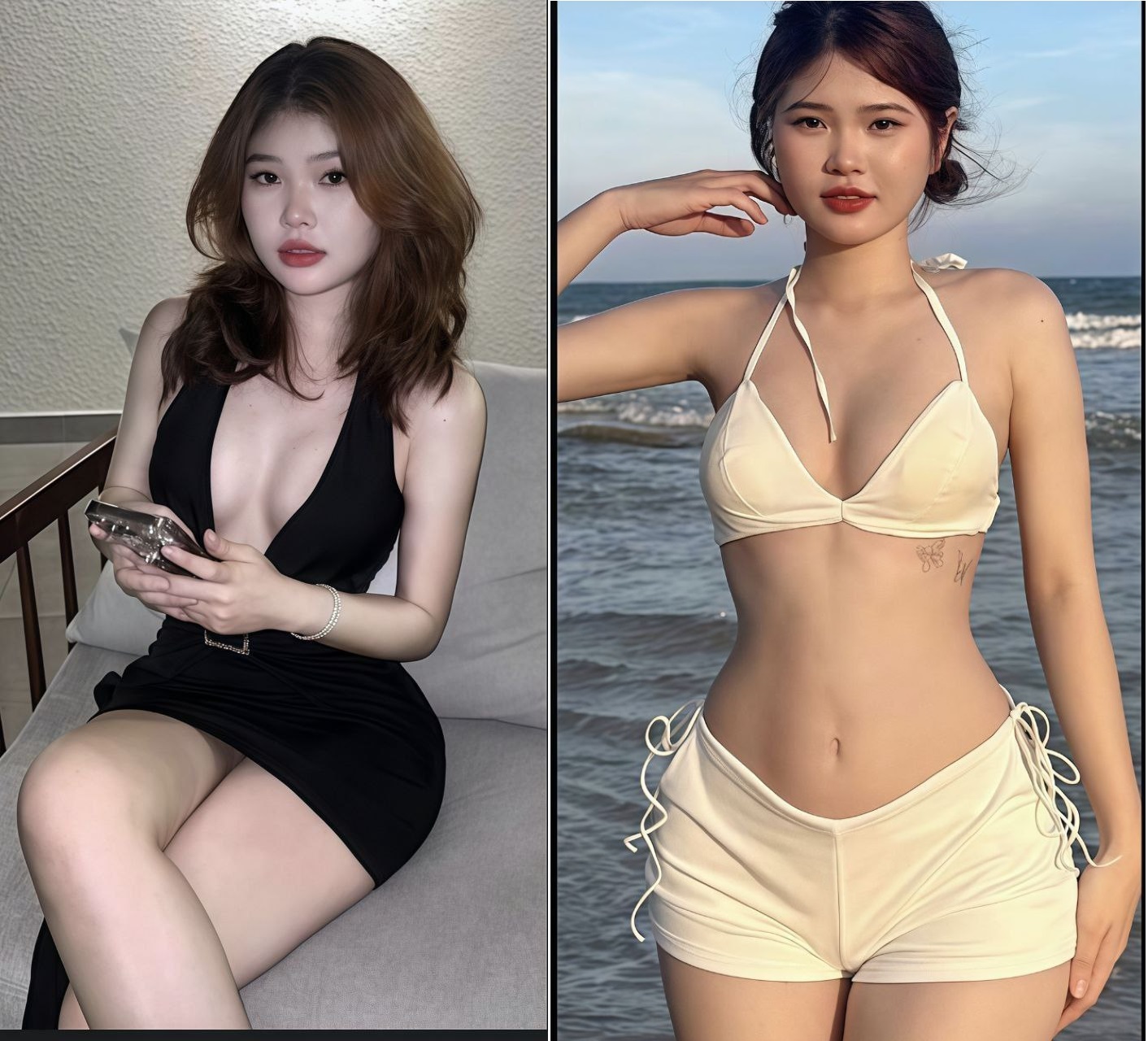 sex viet Khẩu dâm cùng em genz khi đi du lịch