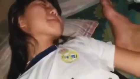 clip sex:Fan Real Madrid chỉ biết khóc vì sướng