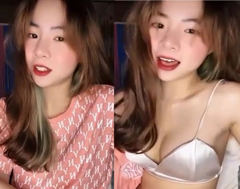 Sex Viet Thử thách đoán trúng nội y được chịch miễn phí