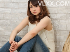 uncen - Lần đầu đóng phim sex của cô gái xinh đẹp