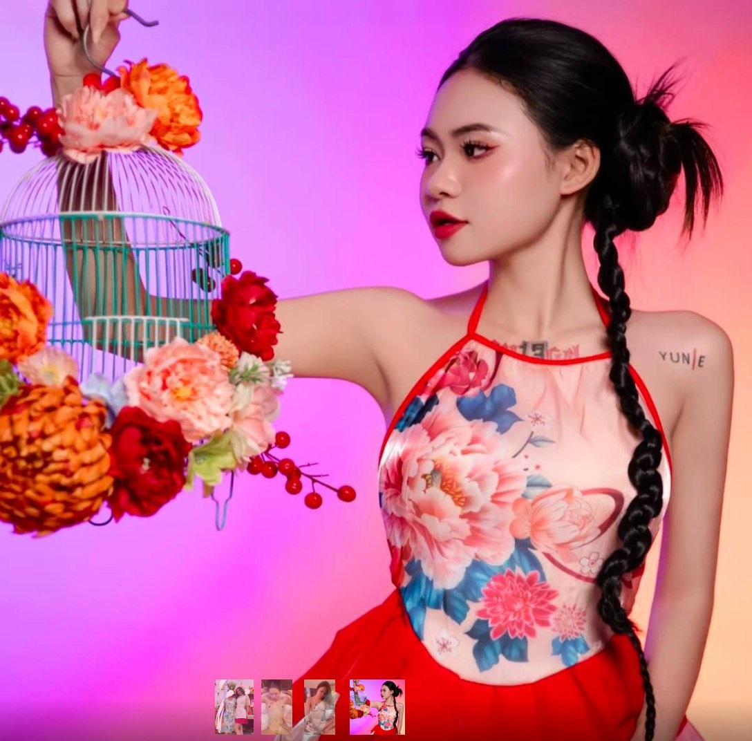 Khít vậy đụ em sướng thật - sex vn