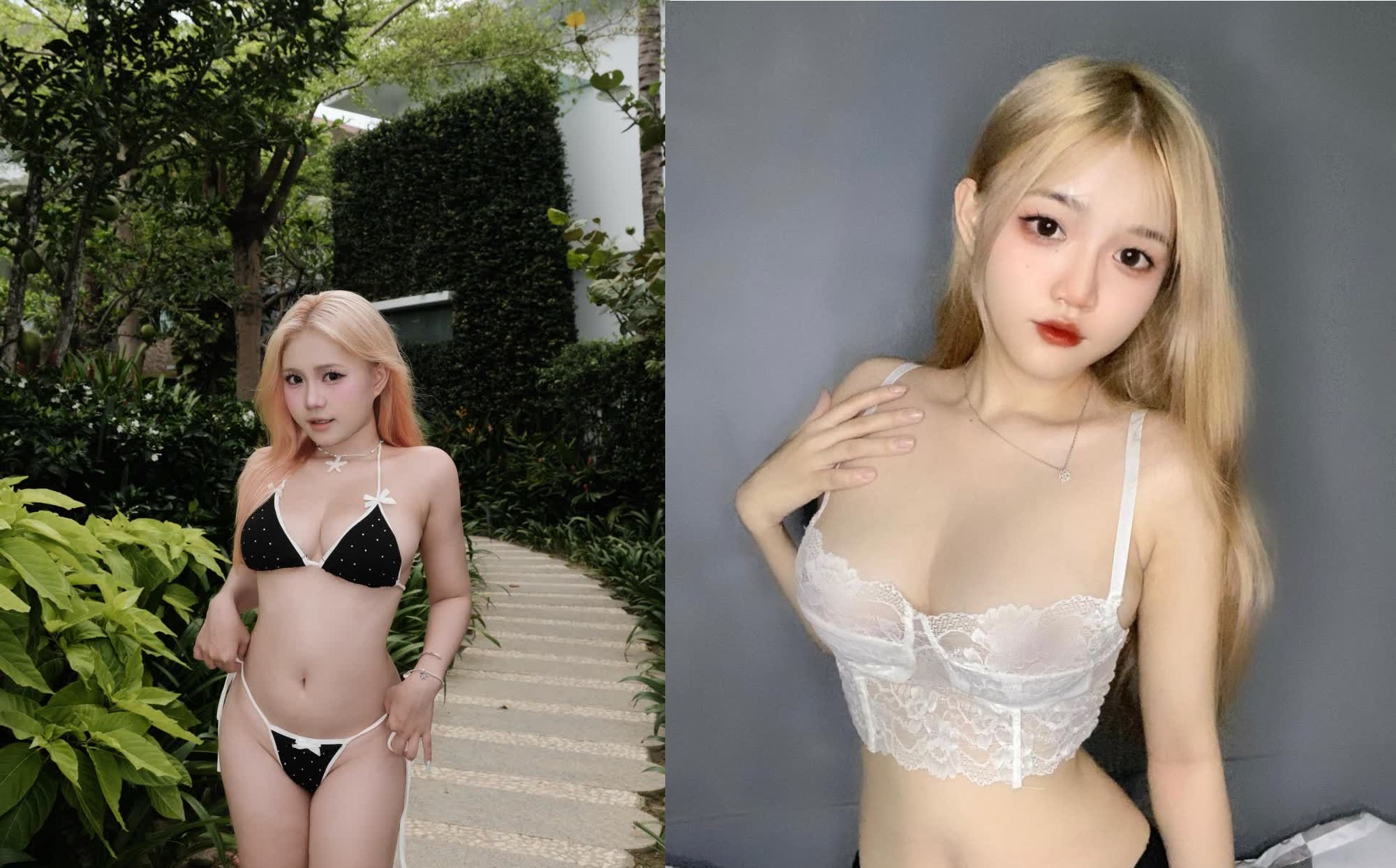 [không che] Bỏ nghề giáo em đi quán dâm sướng lồn còn có tiền