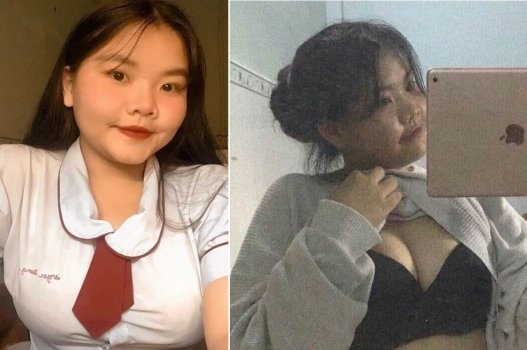 Đụ em nữ sinh mũm mĩm sướng run người - sex clip