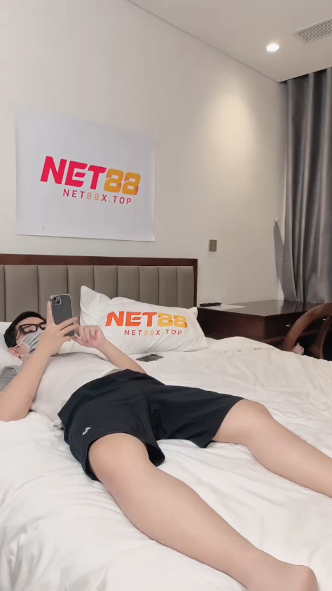 Clip địt nhau của Net88 - sex clip