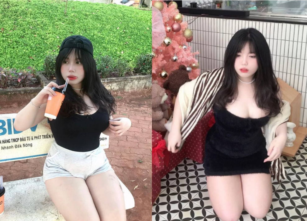 sex clip Nữ Thần Ngực G Quyến Rũ Cực Mạnh