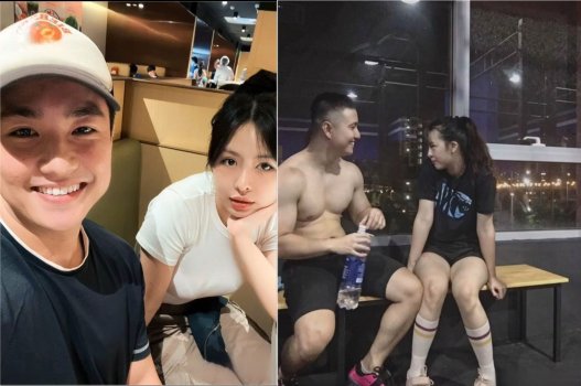 VIET69:Sex anh PT đẹp trai cu dài gạ chịch nhau với các em