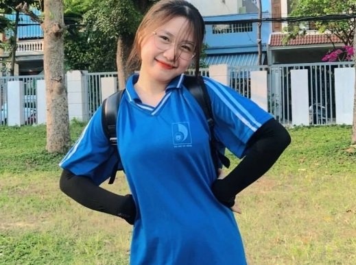 (VIET69) Mông Dương Thị Minh ngon xuất sắc
