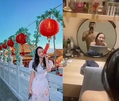 Sex Viet:Cuộc tình trước gương ướt át