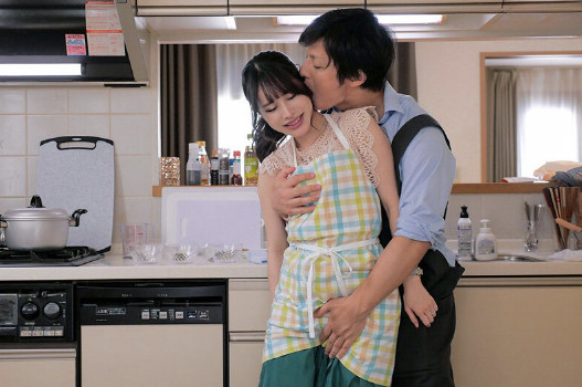 jav:JAV HD cô gái học nấu ăn với thầy lại mê bú cu và địt nhau Mô tả: