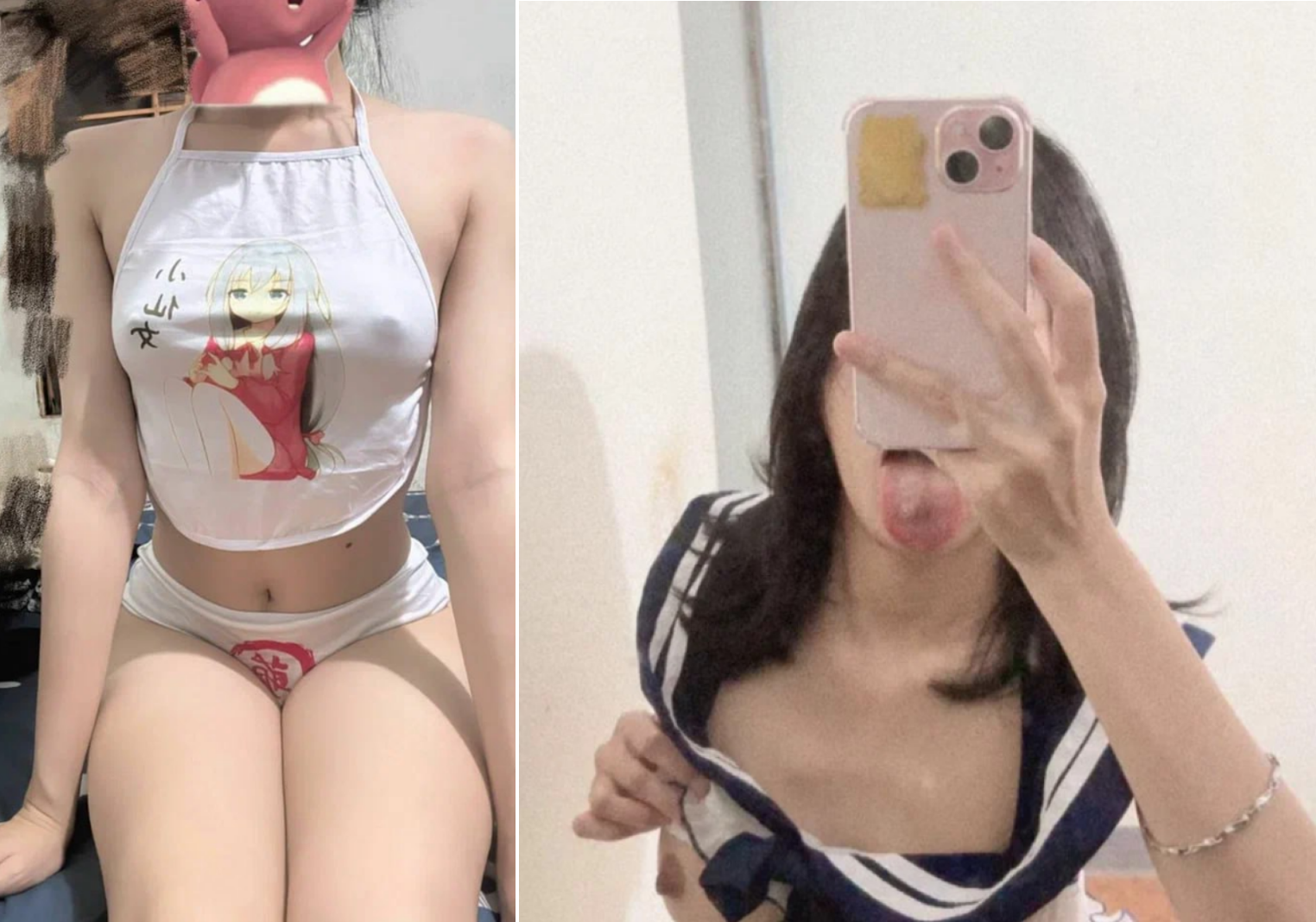 sex clip Em sinh viên ngiện sex thủ dâm mỗi ngày