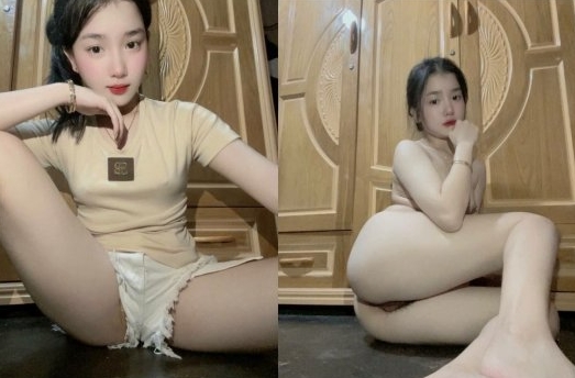 Sinh viên nhún cho bạn học suýt gãy - không che