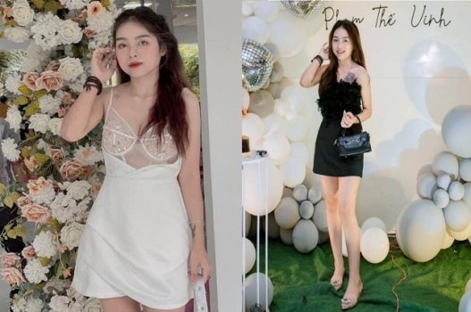 sex clip:Le Na khoe body chuẩn người mẫu sexy
