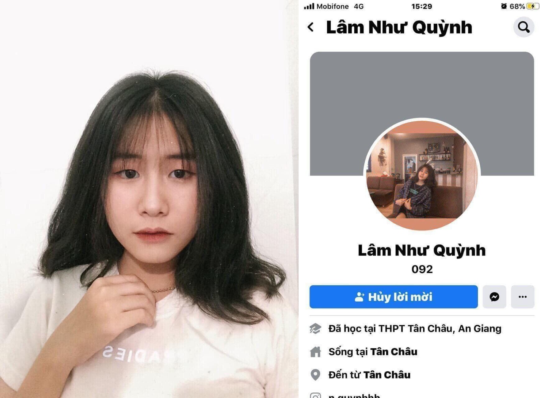 Sex của em Lâm Như Quỳnh bướm khít - sex vn