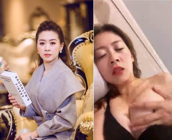 clip sex Thạc sĩ tâm lý Bích Ngọc lộ clip sex nóng bỏng cực đã