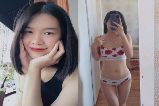 Em gầy nhưng chịch nhau rất sung - Sex Viet