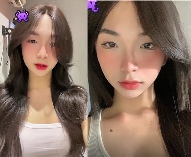 [Sex Viet] Chịch Khánh Linh da trắng nõn nướng