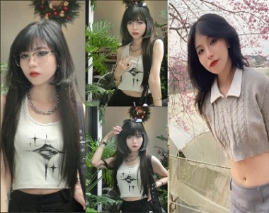 sex Việt Nam:Gái xinh IG lộ clip sex cực dâm