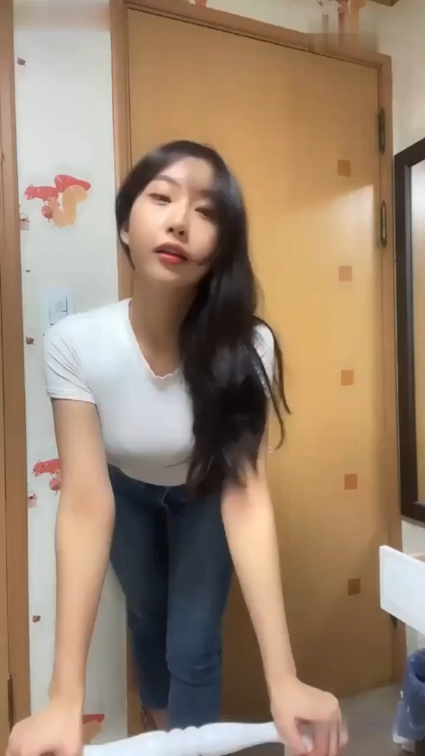 Sex nữ huấn luyện viên thể hình Seoul - sex clip
