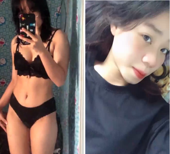 [clip sex] Em tin bạn trai không phát tán clip