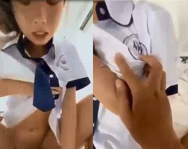 viet69 - Sinh viên đại học lộ clip sex dâm