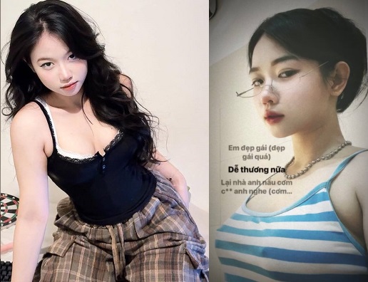 clip sex Máy dập lần nào cũng suýt gãy chim
