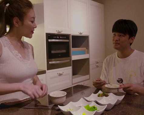 [Phim 18+] Chị Gái Xinh Đẹp - trung quốc