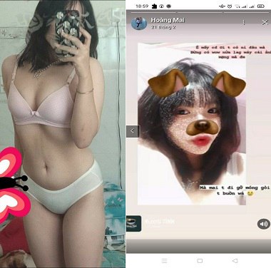 [clip sex] Kỷ niệm từ thời học sinh với em vú to